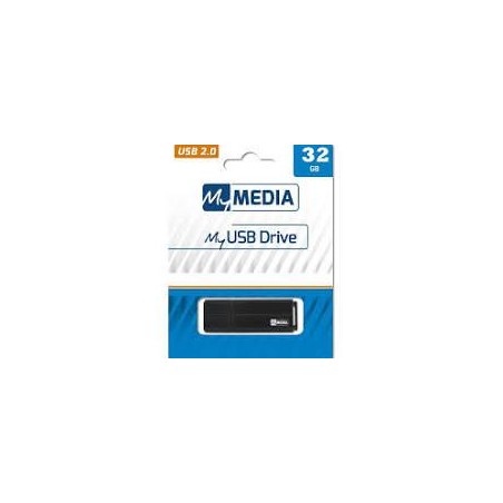 Memoria usb 32 GB