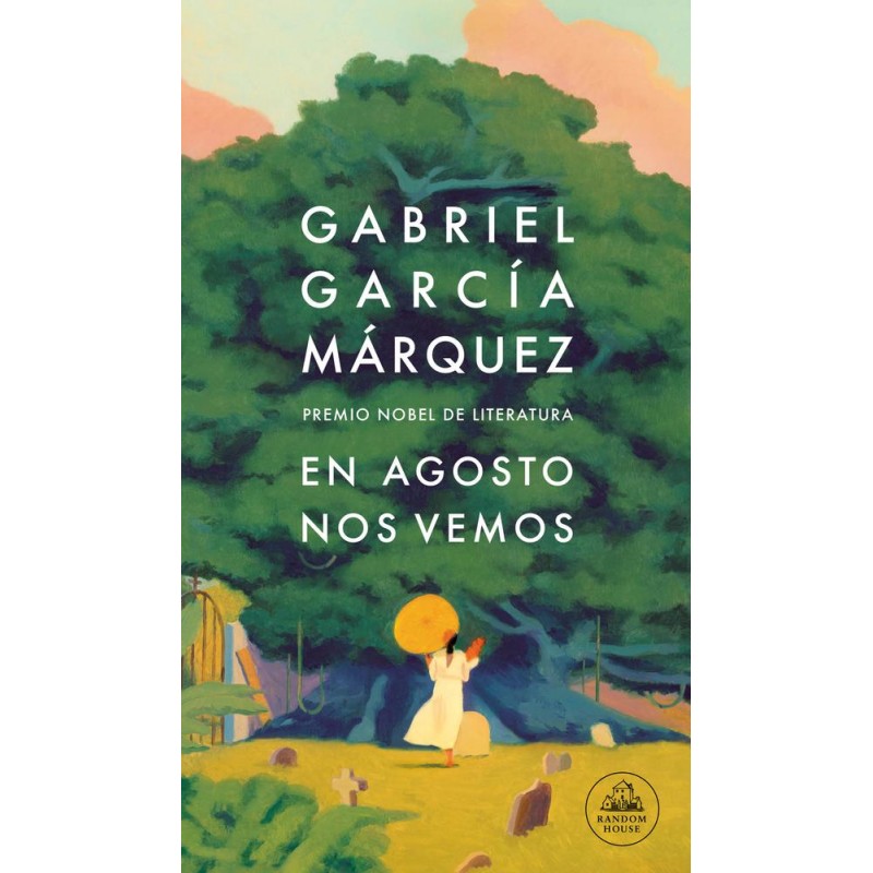 En agosto nos vemos En agosto nos vemos