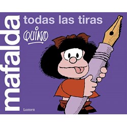 Mafalda  Todas las tiras