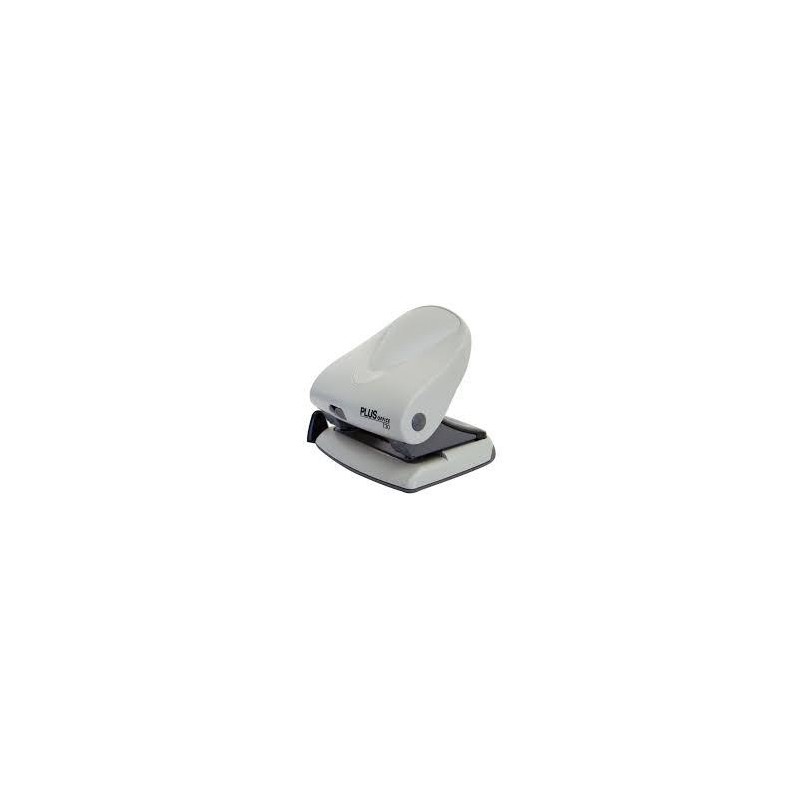 Perforador Sobremesa Plus Office T30 30 Hojas Gris Perforador Sobremesa Plus Office T30 30 Hojas Gris