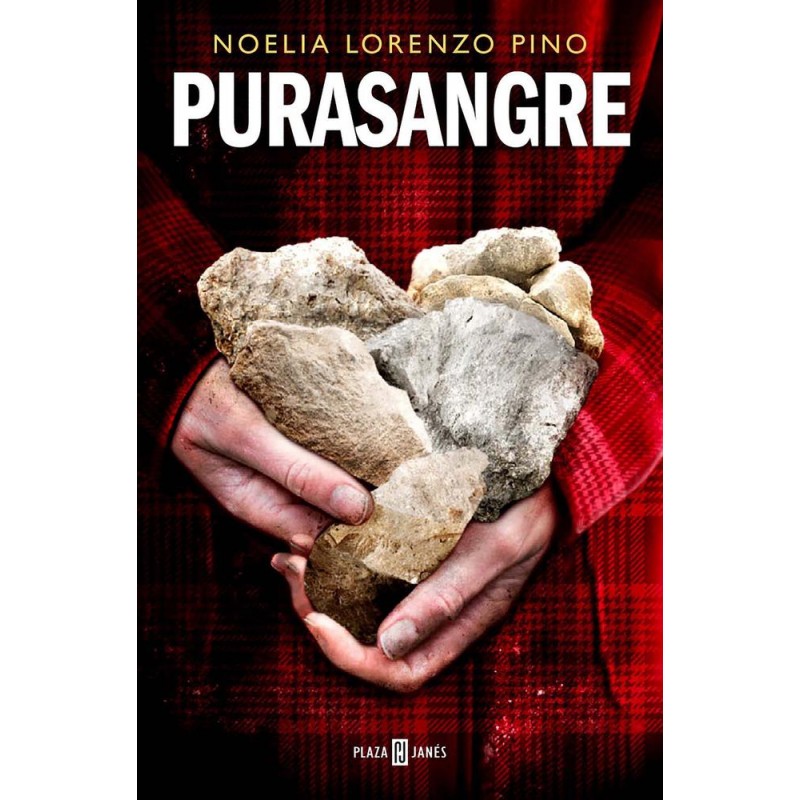 Purasangre  Serie Lur y Maddi 2 