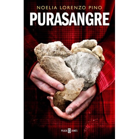 Purasangre  Serie Lur y Maddi 2 