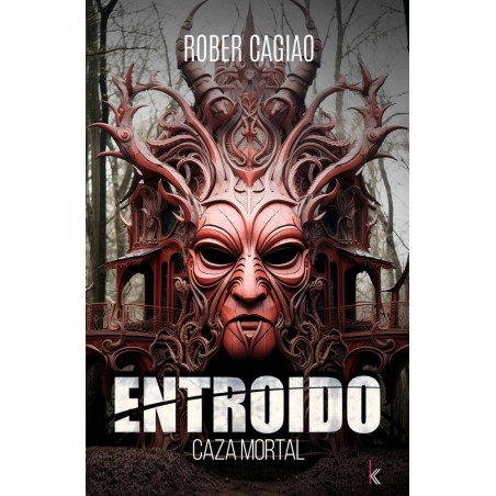 Entroido  Caza Mortal