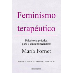 Feminismo terapéutico