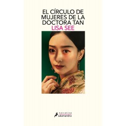 El círculo de mujeres de la doctora Tan