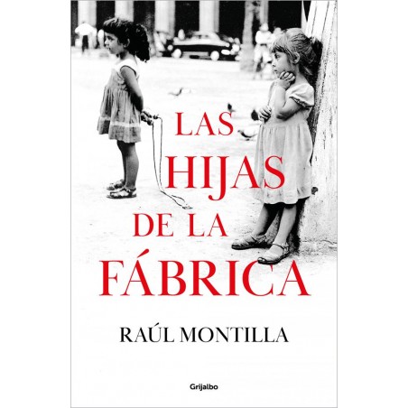 Las hijas de la fábrica