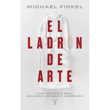 El ladrón de arte