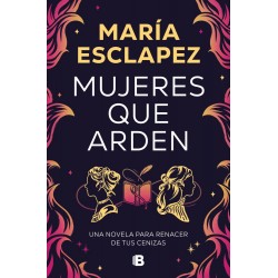 Mujeres que arden