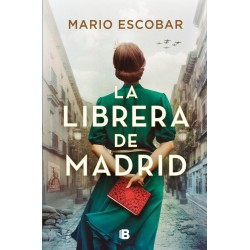 La librera de Madrid