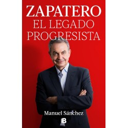 Zapatero  el legado progresista