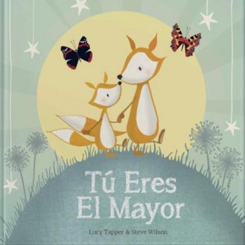 Tu eres mayor Tu eres mayor