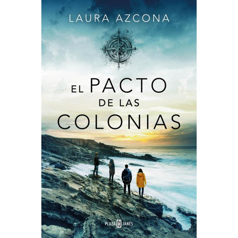 El pacto de las colonias