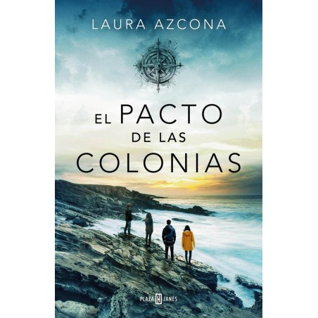 El pacto de las colonias