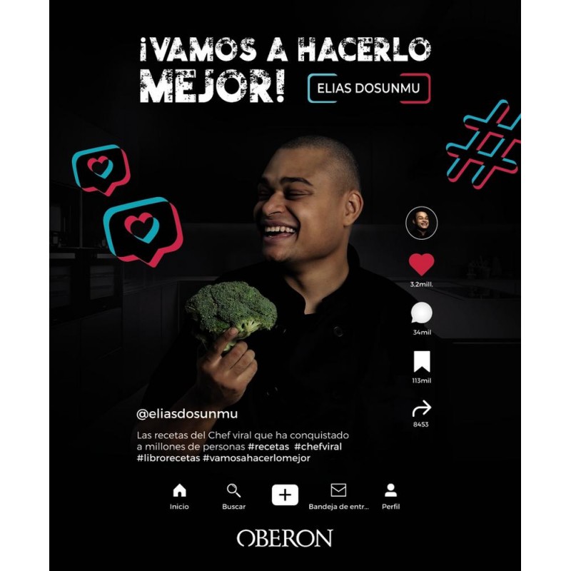 Vamos a hacerlo mejor