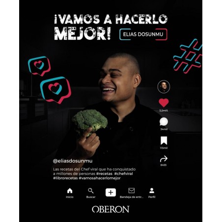 Vamos a hacerlo mejor