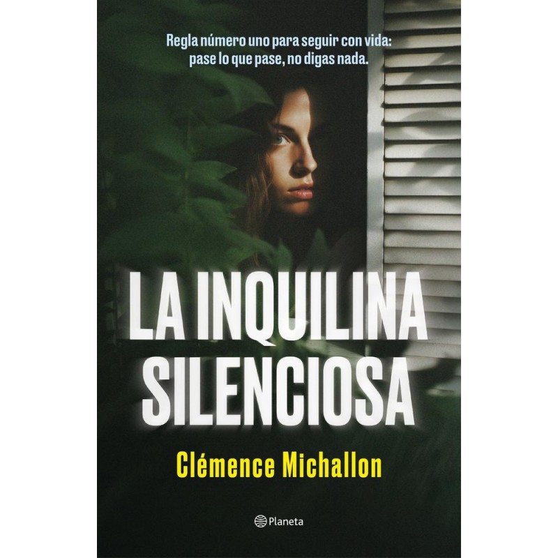La inquilina silenciosa La inquilina silenciosa