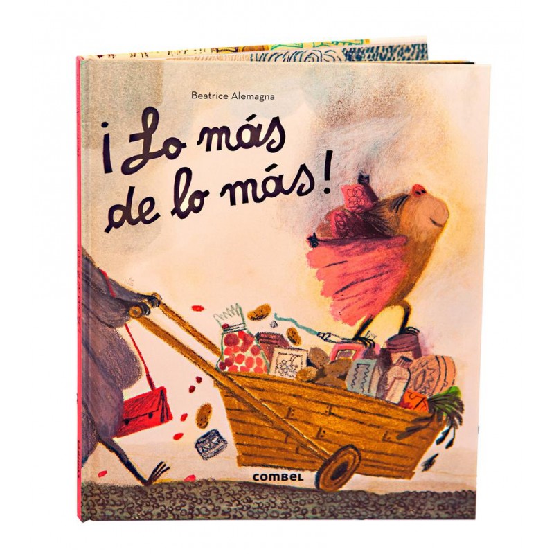 ¡Lo más de lo más ¡Lo más de lo más