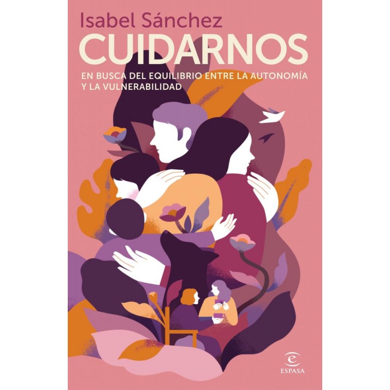 Cuidarnos Cuidarnos