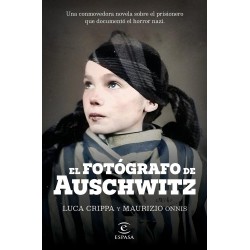 El fotógrafo de Auschwitz