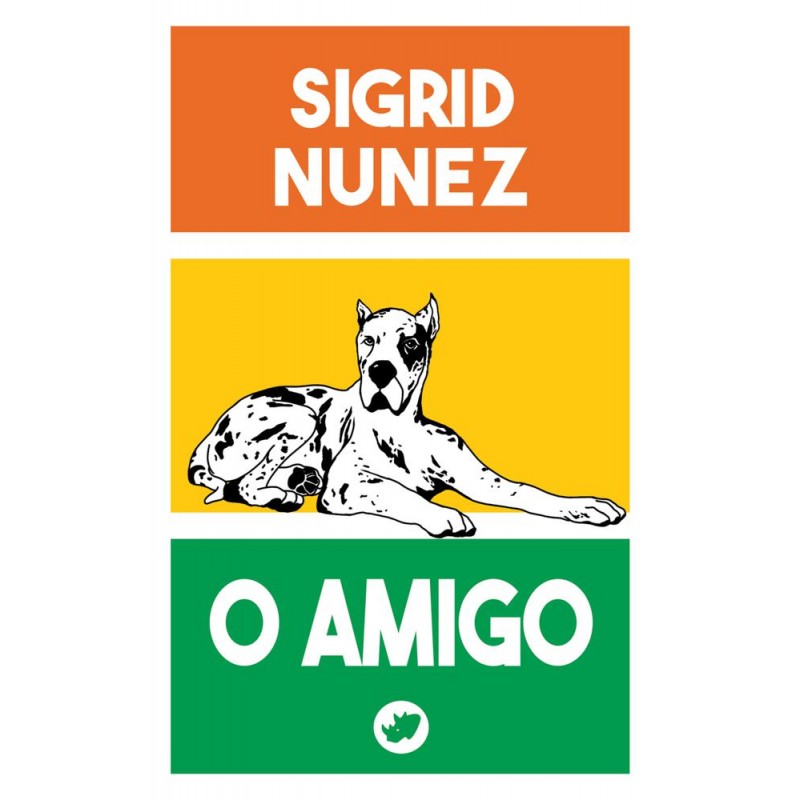 O amigo