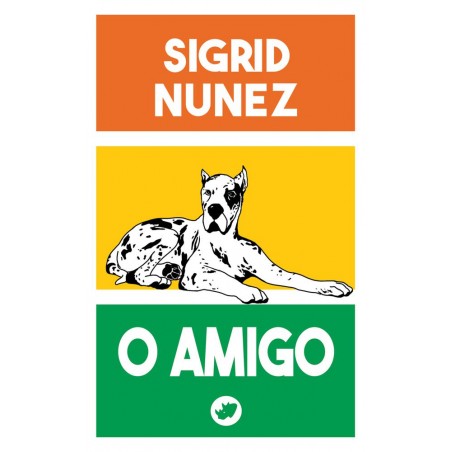 O amigo