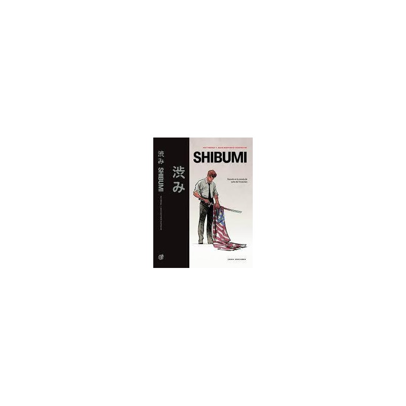 Shibumi Shibumi