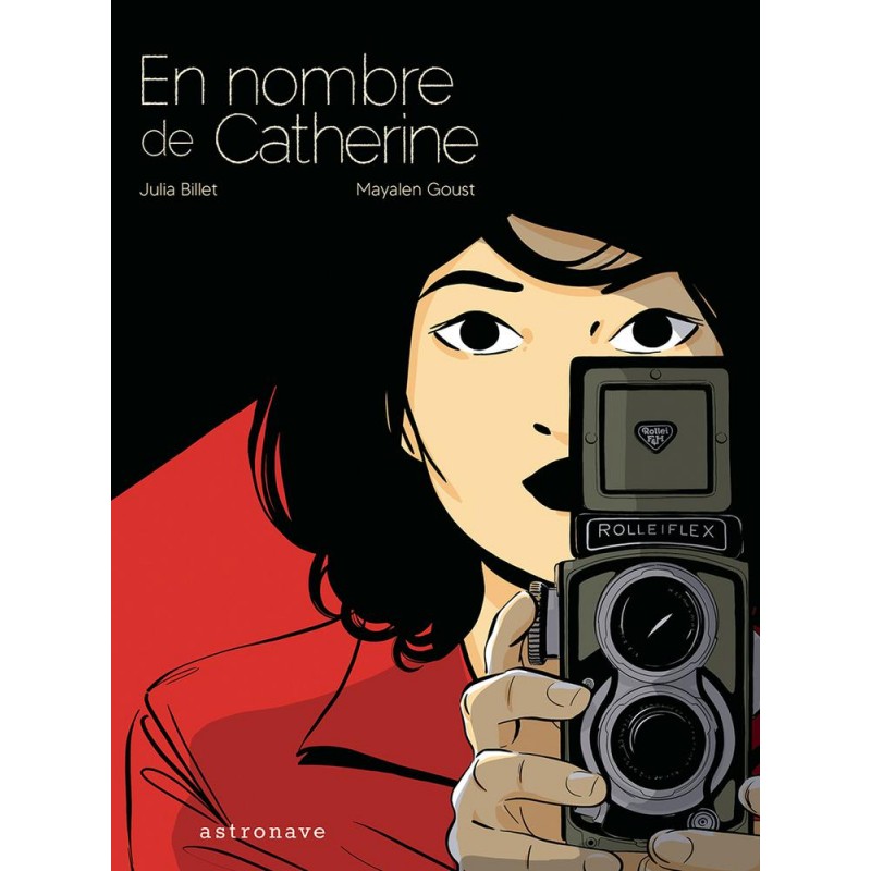En nombre de Catherine En nombre de Catherine