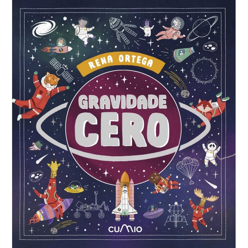 Gravidade cero