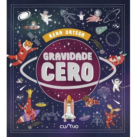 Gravidade cero