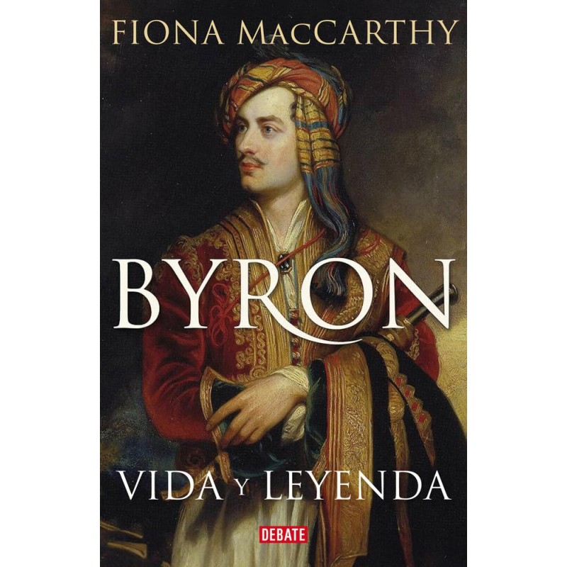 Byron Byron