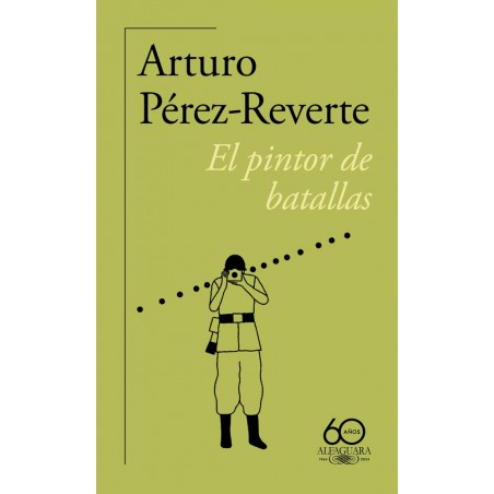 El pintor de batallas