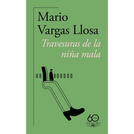 Travesuras de la niña mala