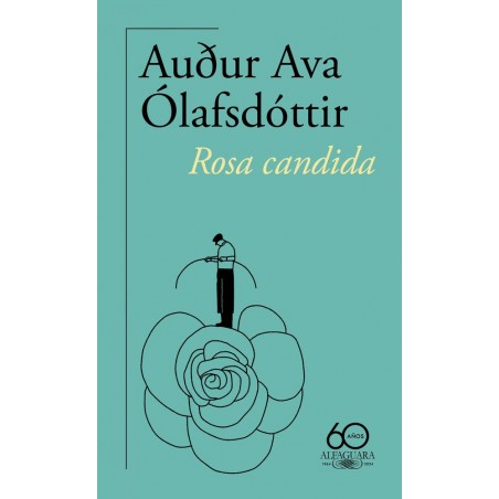 Rosa candida