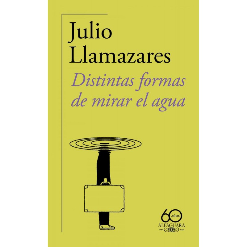 Distintas formas de mirar el agua Distintas formas de mirar el agua