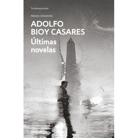 Últimas novelas