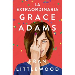 La extraordinaria Grace Adams