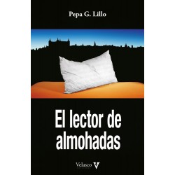 El lector de almohadas