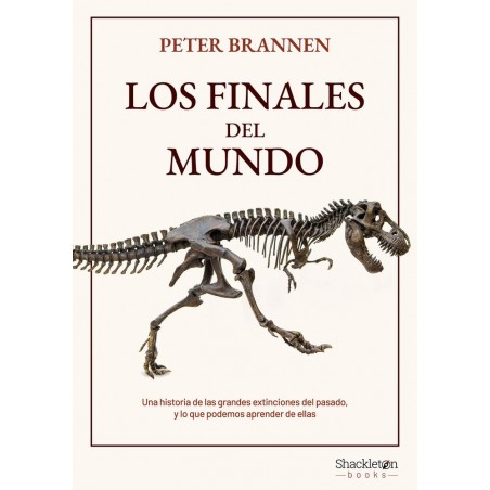 Los finales del mundo