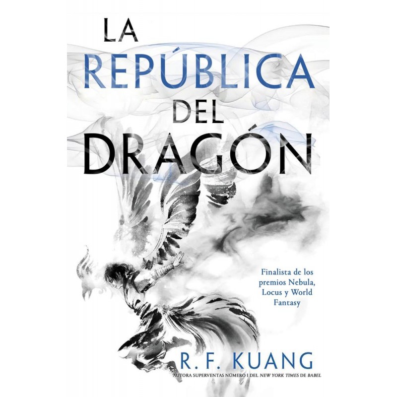 La república del dragón La república del dragón
