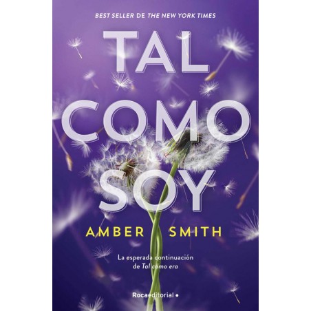 Tal como soy