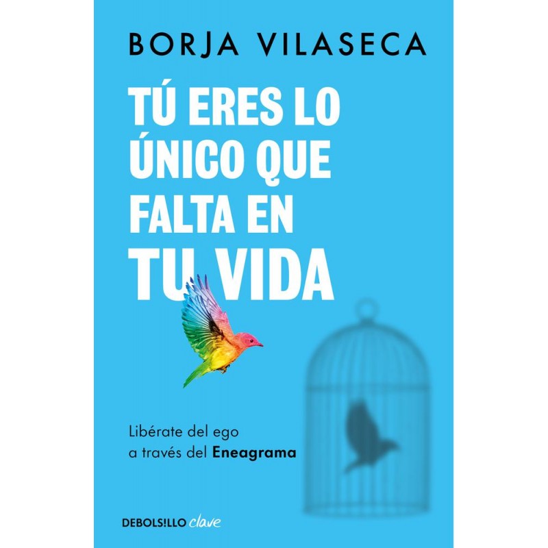 Tú eres lo único que falta en tu vida Tú eres lo único que falta en tu vida