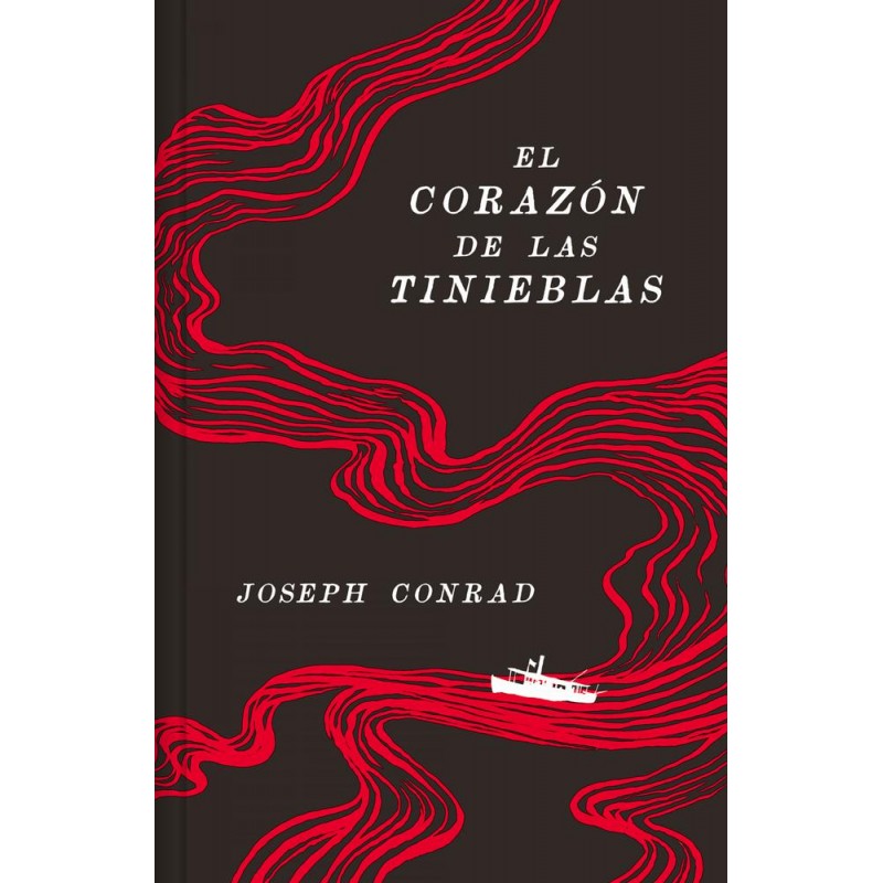 El corazón de las tinieblas El corazón de las tinieblas