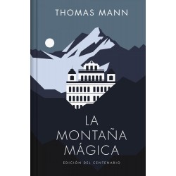 La montaña mágica