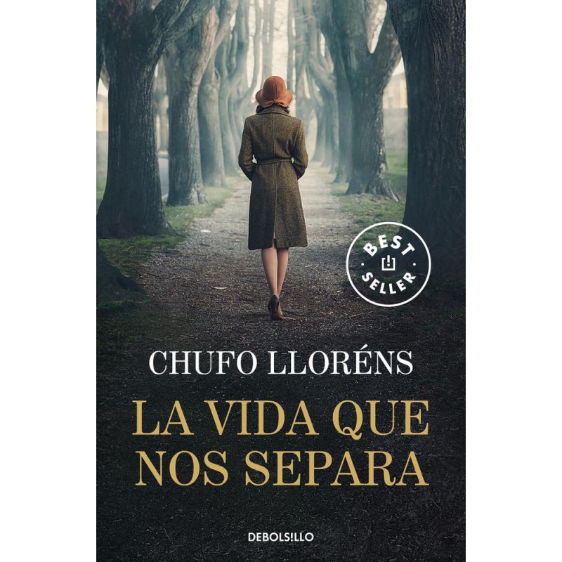 La vida que nos separa La vida que nos separa