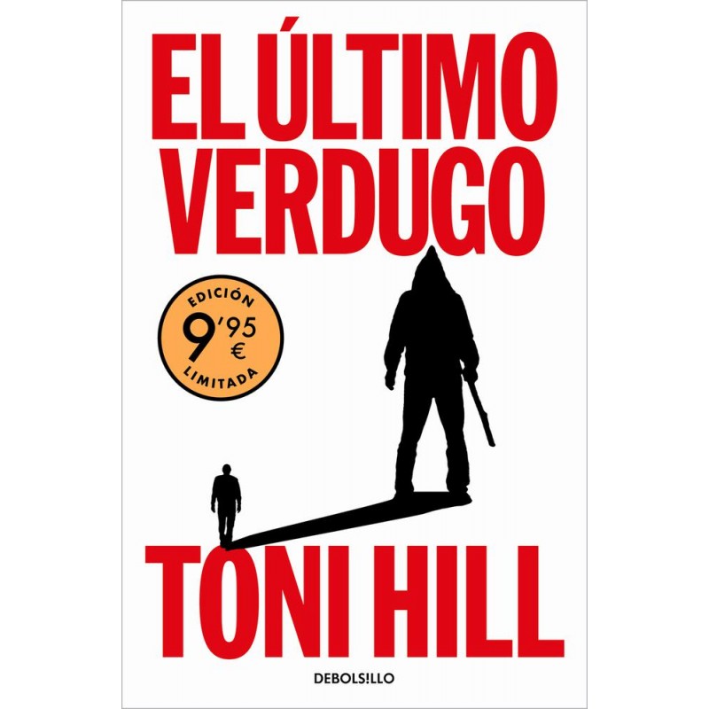 El último verdugo El último verdugo