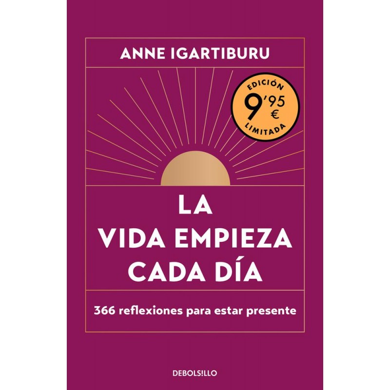 La vida empieza cada día La vida empieza cada día