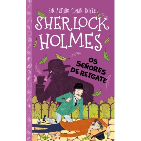 Os señores de Reigate