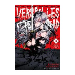 Versailles of the dead 3