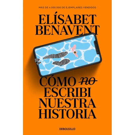 Cómo no escribí nuestra historia