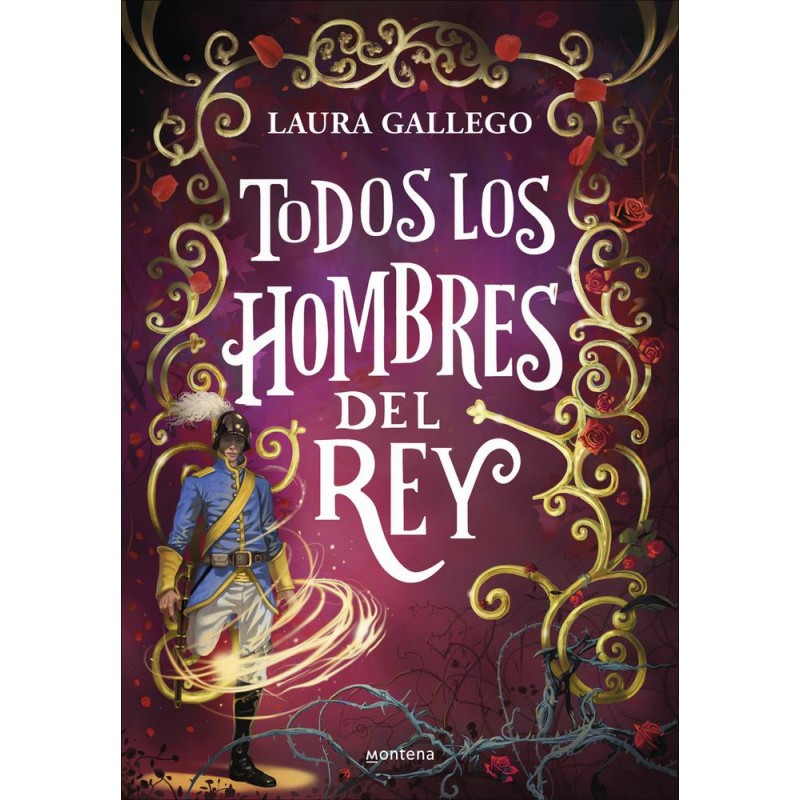 Todos los hombres del rey Todos los hombres del rey